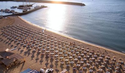 Imagine pentru Hotel Berlin Green Park 4* valabile pentru Paste  2026