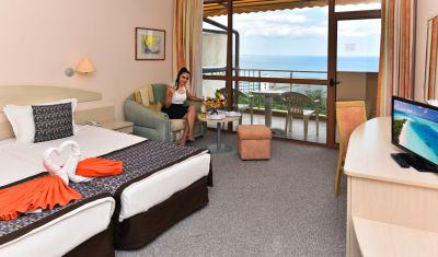 Imagine pentru Hotel Berlin Green Park 4* valabile pentru Paste  2026