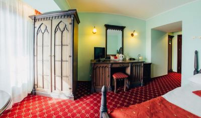 Imagine pentru Hotel Best Western Bucovina  4* valabile pentru Paste  2026