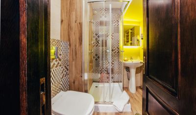 Imagine pentru Hotel Best Western Bucovina  4* valabile pentru Paste  2026