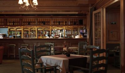 Imagine pentru Hotel Best Western Bucovina  4* valabile pentru Paste  2026