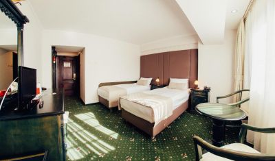 Imagine pentru Hotel Best Western Bucovina  4* valabile pentru Paste  2026