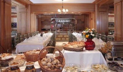 Imagine pentru Hotel Best Western Bucovina  4* valabile pentru Paste  2026