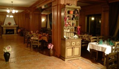 Imagine pentru Hotel Best Western Bucovina  4* valabile pentru Paste  2026