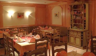 Imagine pentru Hotel Best Western Bucovina  4* valabile pentru Paste  2026