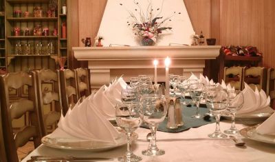 Imagine pentru Hotel Best Western Bucovina  4* valabile pentru Paste  2026