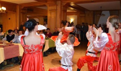 Imagine pentru Hotel Best Western Bucovina  4* valabile pentru Paste  2026