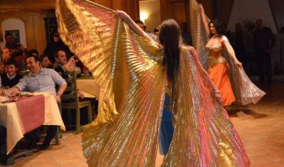 Imagine pentru Hotel Best Western Bucovina  4* valabile pentru Paste  2026