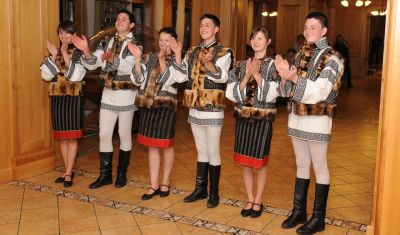 Imagine pentru Hotel Best Western Bucovina  4* valabile pentru Paste  2026