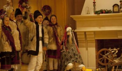 Imagine pentru Hotel Best Western Bucovina  4* valabile pentru Paste  2026