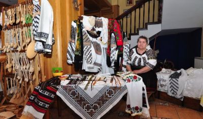 Imagine pentru Hotel Best Western Bucovina  4* valabile pentru Paste  2026