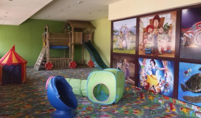 Imagine pentru Hotel Best Western Bucovina  4* valabile pentru Paste  2026