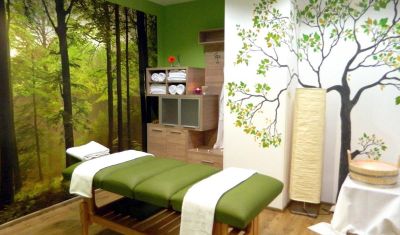 Imagine pentru Hotel Best Western Bucovina  4* valabile pentru Paste  2026