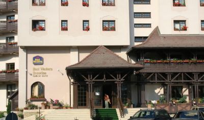 Imagine pentru Hotel Best Western Bucovina  4* valabile pentru Paste  2026