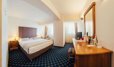 Imagine pentru Hotel Best Western Bucovina  4* valabile pentru Paste  2026
