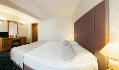 Imagine pentru Hotel Best Western Bucovina  4* valabile pentru Paste  2026