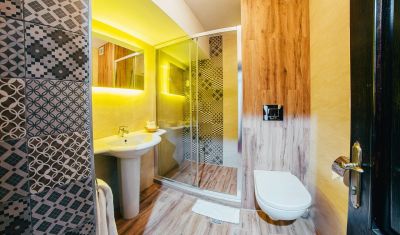 Imagine pentru Hotel Best Western Bucovina  4* valabile pentru Paste  2026