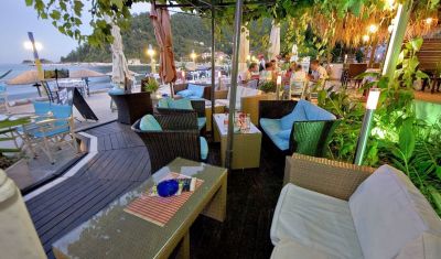 Imagine pentru Hotel Blue Sea Beach 3*  valabile pentru Paste  2026