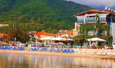 Imagine pentru Hotel Blue Sea Beach 3*  valabile pentru Paste  2026