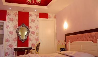 Imagine pentru Hotel Blue Sea Beach 3*  valabile pentru Paste  2026