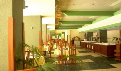 Imagine pentru Hotel Bradul 3* valabile pentru Paste  2026