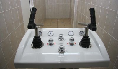 Imagine pentru Hotel Bradul 3* valabile pentru Paste  2026