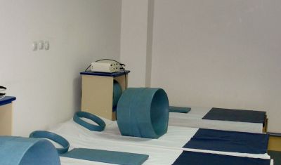 Imagine pentru Hotel Bradul 3* valabile pentru Paste  2026