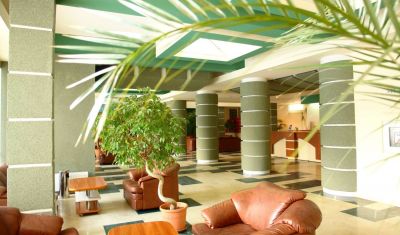 Imagine pentru Hotel Bradul 3* valabile pentru Paste  2026