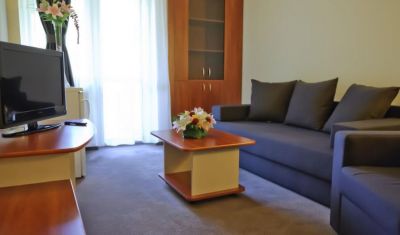 Imagine pentru Hotel Bradul 3* valabile pentru Paste  2026