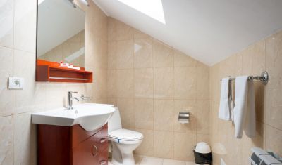 Imagine pentru Hotel Bucegi 3* valabile pentru Paste  2026