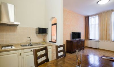 Imagine pentru Hotel Bucegi 3* valabile pentru Paste  2026