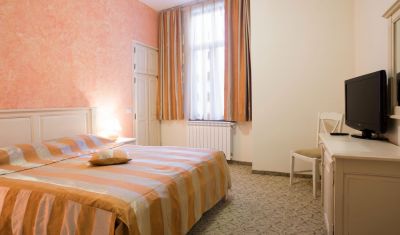 Imagine pentru Hotel Bucegi 3* valabile pentru Paste  2026