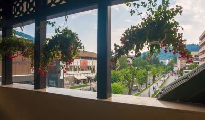 Imagine pentru Hotel Bucegi 3* valabile pentru Paste  2026