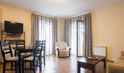 Imagine pentru Hotel Bucegi 3* valabile pentru Paste  2026