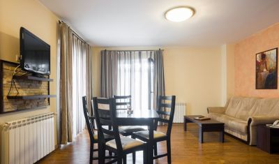 Imagine pentru Hotel Bucegi 3* valabile pentru Paste  2026