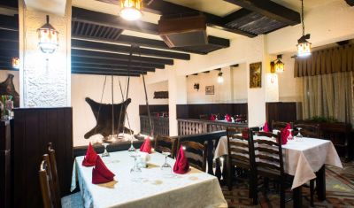 Imagine pentru Hotel Bucegi 3* valabile pentru Paste  2026