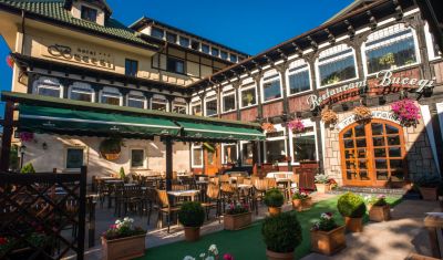 Imagine pentru Hotel Bucegi 3* valabile pentru Paste  2026