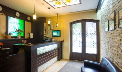 Imagine pentru Hotel Bucegi 3* valabile pentru Paste  2026