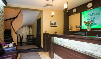 Imagine pentru Hotel Bucegi 3* valabile pentru Paste  2026