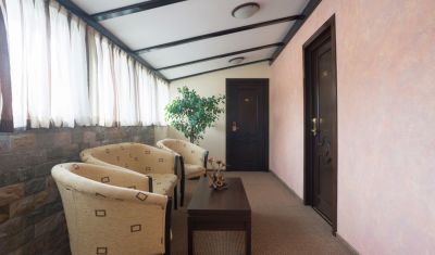 Imagine pentru Hotel Bucegi 3* valabile pentru Paste  2026