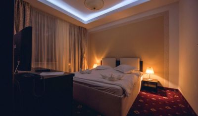 Imagine pentru Hotel Bulevard 3* valabile pentru Paste  2026