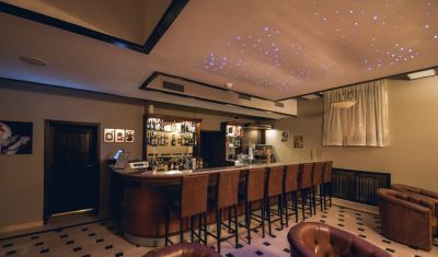 Imagine pentru Hotel Bulevard 3* valabile pentru Paste  2026