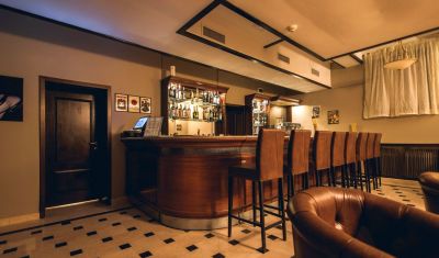 Imagine pentru Hotel Bulevard 3* valabile pentru Paste  2026