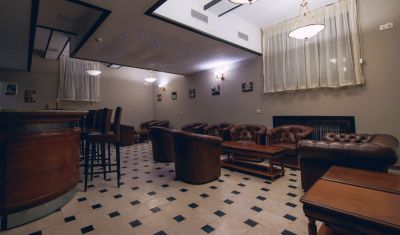 Imagine pentru Hotel Bulevard 3* valabile pentru Paste  2026