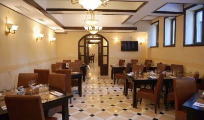 Imagine pentru Hotel Bulevard 3* valabile pentru Paste  2026