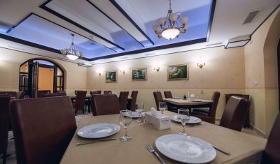 Imagine pentru Hotel Bulevard 3* valabile pentru Paste  2026