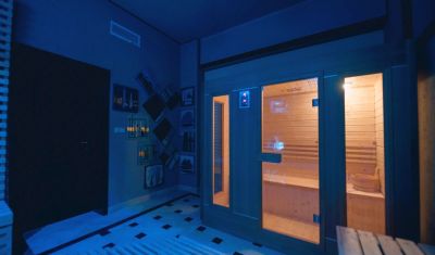 Imagine pentru Hotel Bulevard 3* valabile pentru Paste  2026