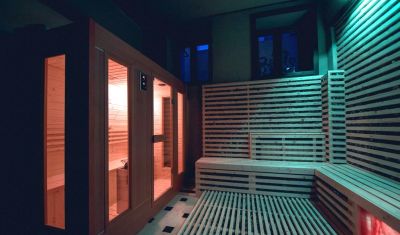 Imagine pentru Hotel Bulevard 3* valabile pentru Paste  2026