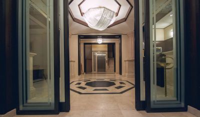 Imagine pentru Hotel Bulevard 3* valabile pentru Paste  2026