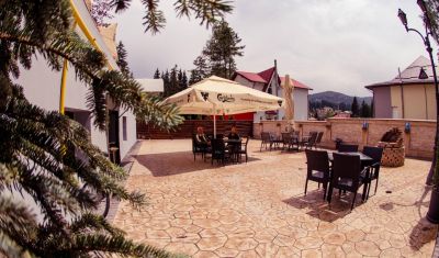 Imagine pentru Hotel Bulevard 3* valabile pentru Paste  2026